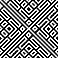 Labyrinth | V=61_053-025